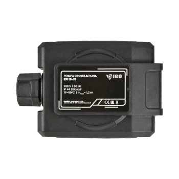 EPI 15-15 (7 W, 230 V) pompa cyrkulacyjna CWU