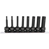 LISTWA UDAROWA RIBE M5-M18 78MM 1/2' 8 ELEM.