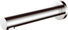 Wylewka wannowa - 200 mm stała chrom Cascada NAC 081K
