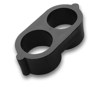 Zacisk końcowy na wąż 16mm - 2szt.