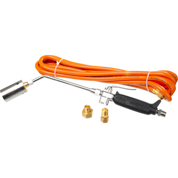 PALNIK ZESTAW 38/200 MM, PRZEWÓD 5 M