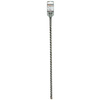 WIERTŁO DO BETONU ZBROJONEGO SDS+ PROFI 12x460/410 MM X3