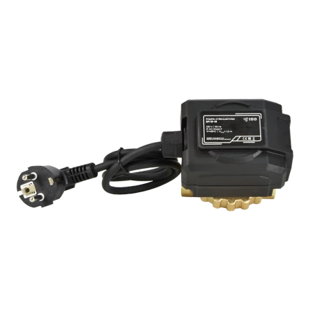 EPI 15-15 (7 W, 230 V) pompa cyrkulacyjna CWU