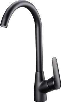 Bateria kuchenna obrotowa nero Boro BMO N62M