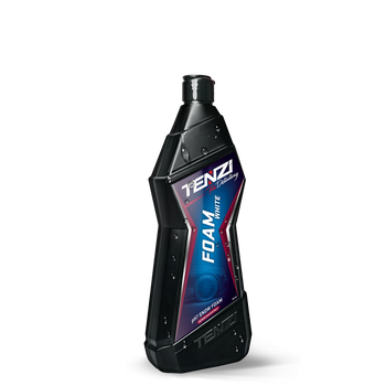 FOAM WHITE (EN/PL) 0,7L*