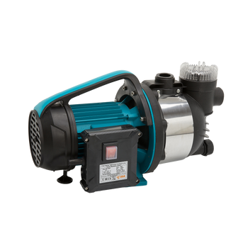 MULTI 1300 INOX (1,3 kW, 230 V) hydrofor PC-15