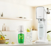 Syrop SodaStream Cytryna Limonka 440 ml