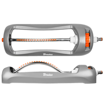 WHITE LINE Zraszacz oscylacyjny