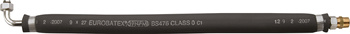 HG Elastyczna rura łącząca 800 mm