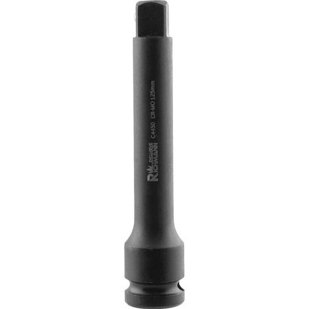 PRZEDŁUŻKA UDAROWA 125 MM 1/2', ZAWIESZKA