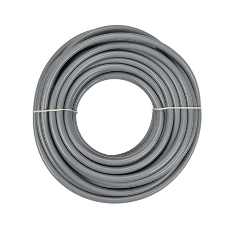 WHITE LINE wąż do zamgławiacza 15m - 5x8mm