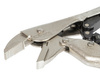 SZCZYPCE SAMOZACIS. MORSA 250MM SZCZĘKI PŁASKIE