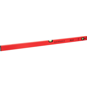 POZIOMICA 120 CM CZERWONA, PRODUKCJA KAPRO