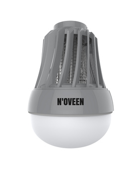 Lampa owadobójcza NOVEEN IKN823 LED