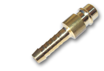 ESSK Wtyk z nyplem na wąż 3/8" - 9mm