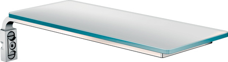 HG Casetta Mydelniczka / półka E, Chrom