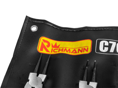 SZCZYPCE SEGERA 200MM 4 EL.