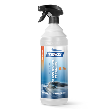 Boat Glass Hydro+ Cleaning B-14 - 1L