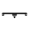 Slim&Low ProLine Black Odpływ liniowy 60 cm czarny