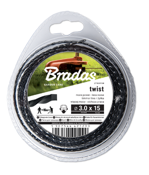 Żyłka TWIST, blister