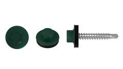 FD-4,8*35 RAL 6005