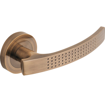 STANDARD klamka na rozecie