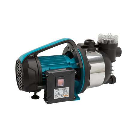 MULTI 1300 INOX (1,3 kW, 230 V) hydrofor PC-15