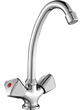 NORM bateria zlewozmywakowa stojąca