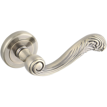 STILO klamka na rozecie