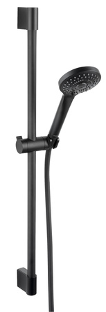 RITTO bateria umywalkowa stojąca z obrotową wylewką, chrom