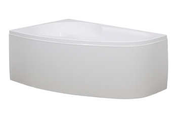 EXCELLENT Izi System obudowa do wanny Newa Plus OBEX.CRY.16WH
