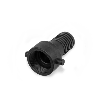 PIN LUG przyłącze GW 11/2'' na wąż 11/2" - PP