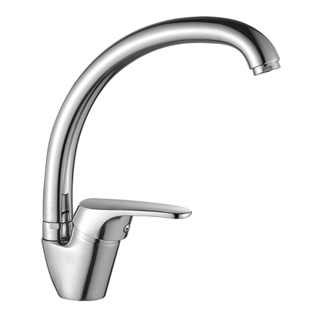 ORIS bateria zlewozmywakowa stojąca z wylewką F