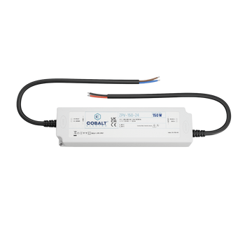 EXCELLENT Zasilacz impulsowy do LED 150W IP67 AC230V, napięcie wyjściowe 24V LIOS.Z2.24V150W.IP67