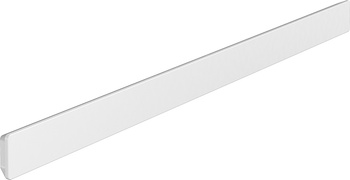 HG WallStoris Panel ścienny 50 cm, Biały Matowy