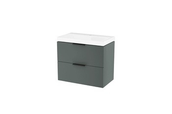 EXCELLENT Blanko szafka podumywalkowa 64 cm,  MLEX.6301.640.GN