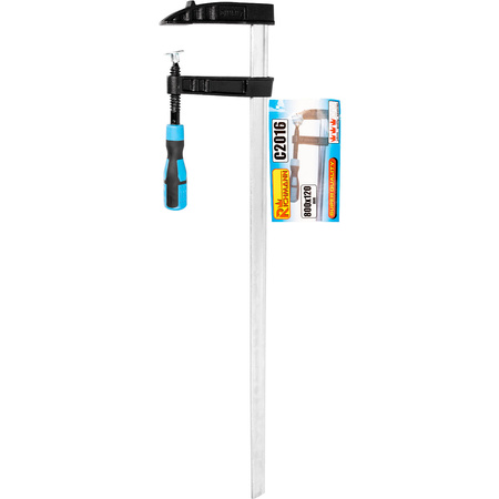 ŚCISK STOLARSKI 800x120 MM