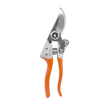 Sekator V-SERIES-P ostrze mijające, stal SK5