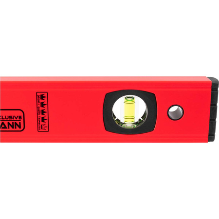 POZIOMICA 180 CM CZERWONA, PRODUKCJA KAPRO