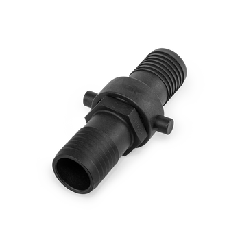 PIN LUG złącze GW 2'' obrotowe /GZ2'' na wąż 2'' - PP