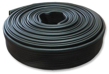 Wąż SYNTHETIC RUBBER HOSE 2" / 60m