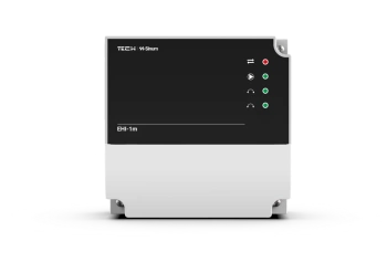 Moduł rozszerzający o 1 zawór do EHI-2