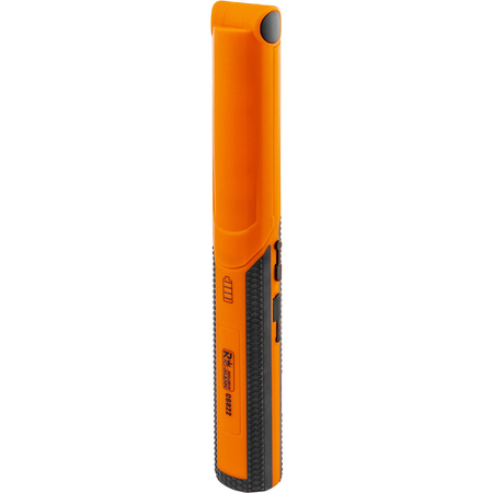 LAMPA AKU. SKŁADANA 2x3W + 1 LED, MAGNETYCZNA
