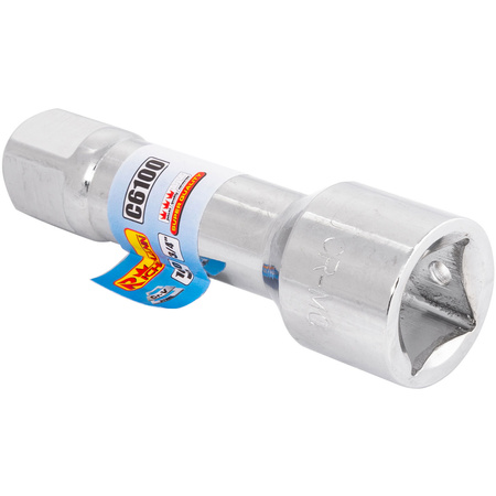 PRZEDŁUŻKA 200 MM C.V. 3/4'