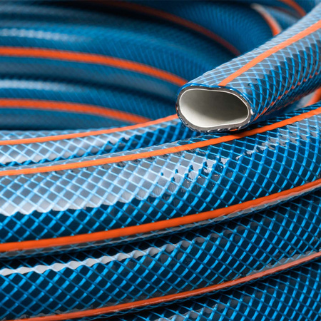 WĄŻ OGRODOWY 3/4' - 25M