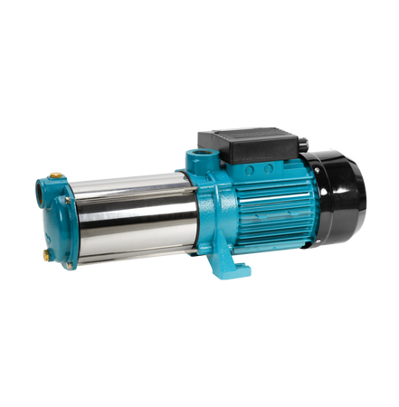 MHI 1800 (1,8 kW, 230 V) pompa z osprzętem