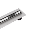 Slim&Low ProLine Mirror Silver Odpływ liniowy 60 cm chrom lustrzany