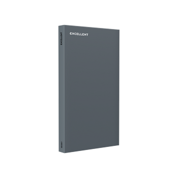 EXCELLENT Próbnik kolorów 60 x 60 mm, wanny MAEX.SB1.6060.WA