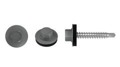 FD-4,8*35 RAL 7042