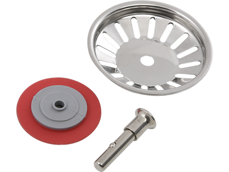 Korek do syfonów 3,5''